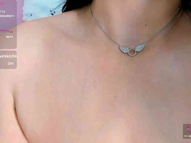 Maryellle webcam