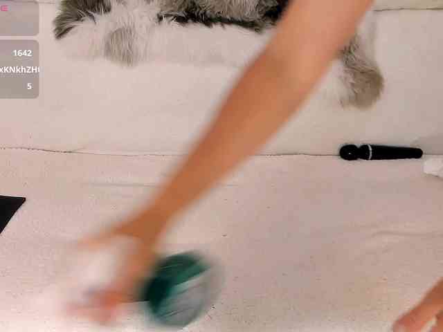 Maryellle webcam