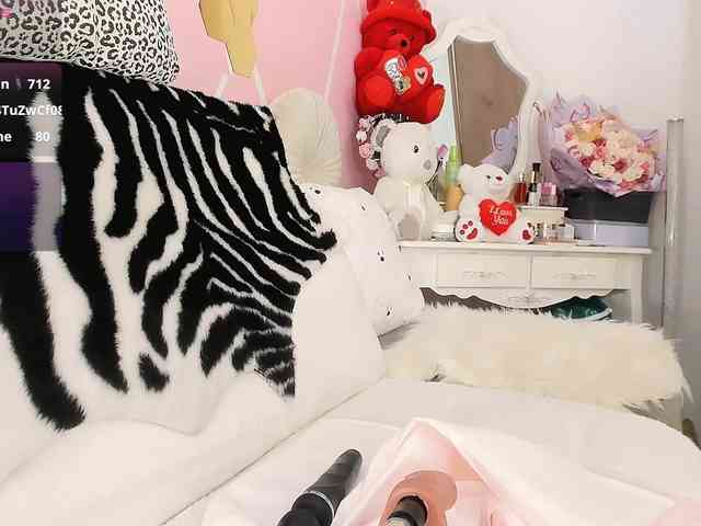 Maryellle webcam