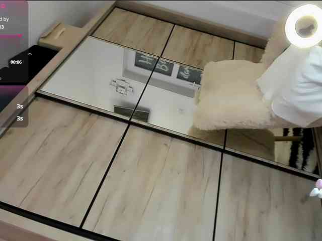 Maryellle webcam