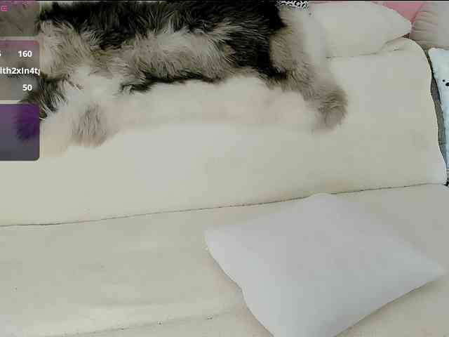 Maryellle webcam