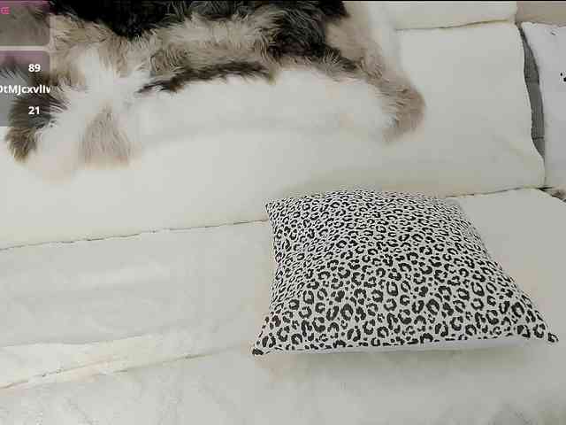 Maryellle webcam