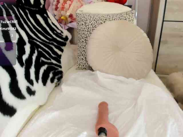Maryellle webcam