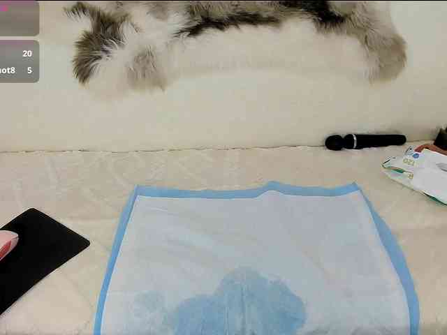 Maryellle webcam