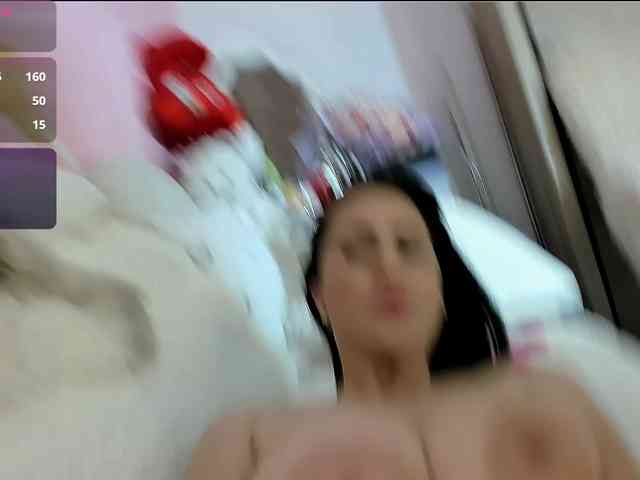 Maryellle webcam