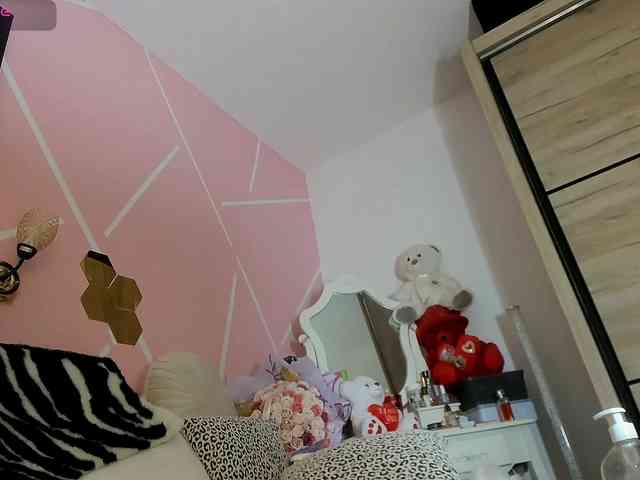 Maryellle webcam