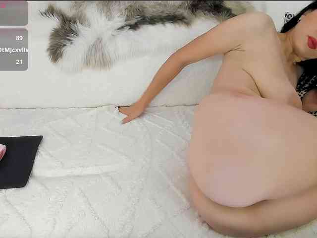 Maryellle webcam