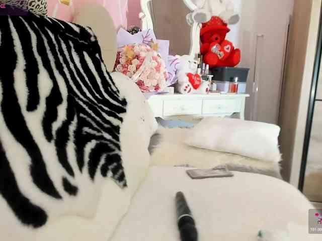 Maryellle webcam