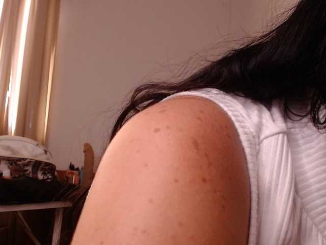 Abigailstone69 live cam on BongaCams