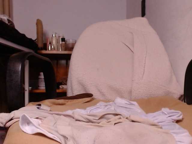Abigailstone69 live cam on BongaCams