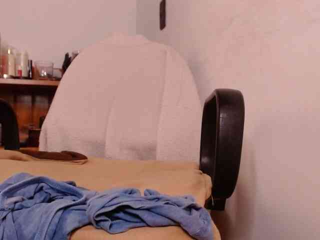 Abigailstone69 webcam
