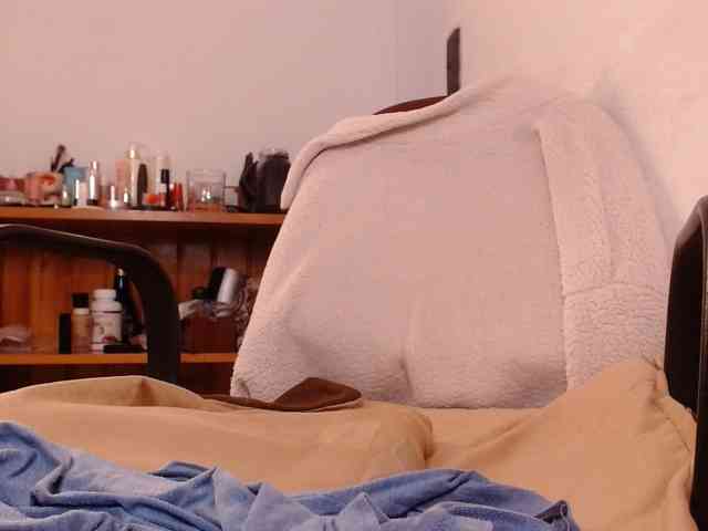 Abigailstone69 webcam