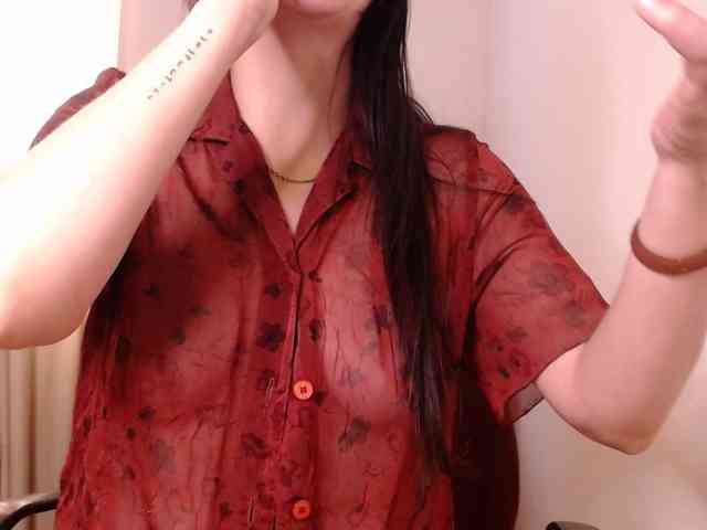 Abigailstone69 webcam