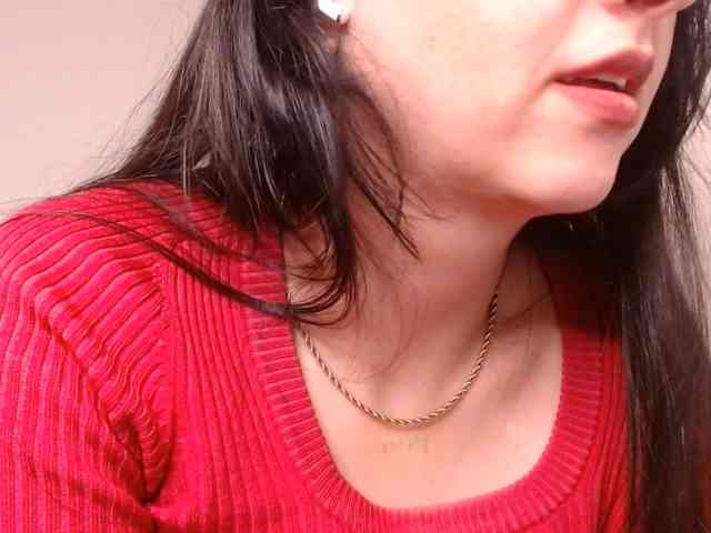 Abigailstone69 webcam