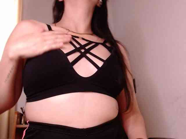 Abigailstone69 webcam