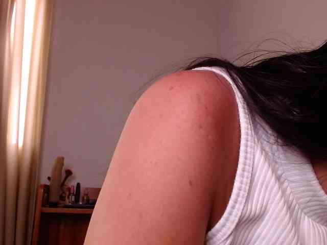 Abigailstone69 webcam
