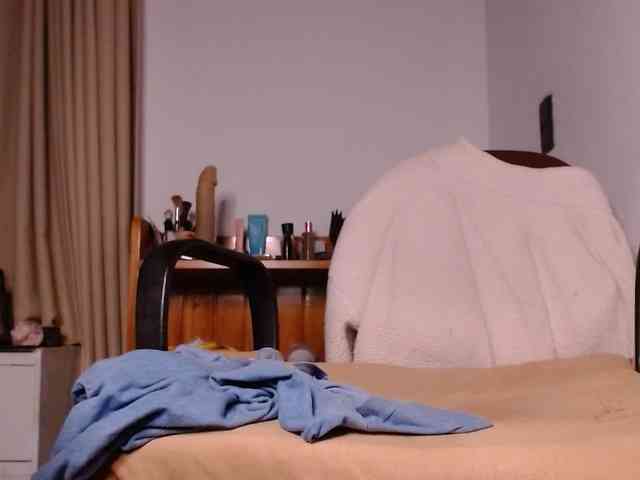Abigailstone69 webcam
