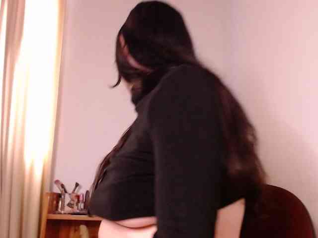 Abigailstone69 webcam