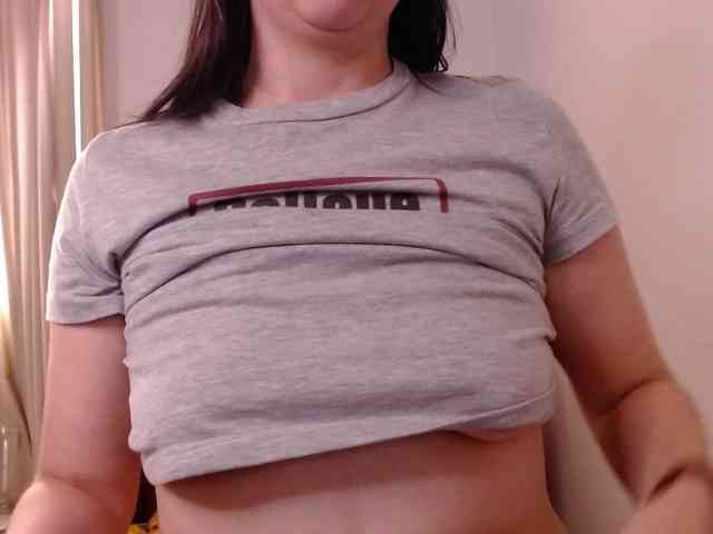 Abigailstone69 webcam