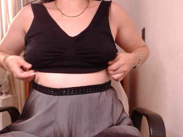 Abigailstone69 webcam