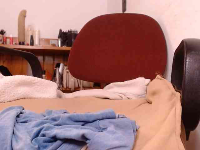 Abigailstone69 webcam