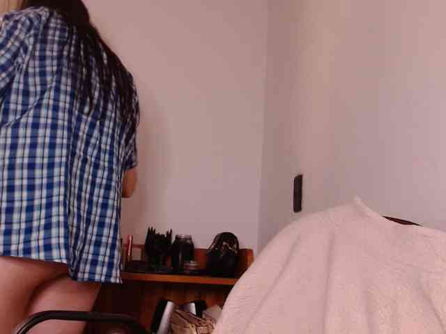 Abigailstone69 webcam