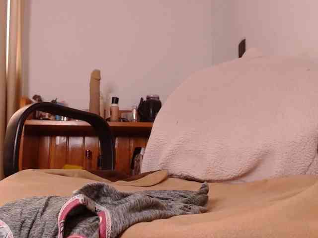 Abigailstone69 webcam