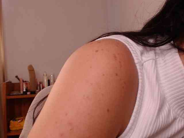 Abigailstone69 webcam