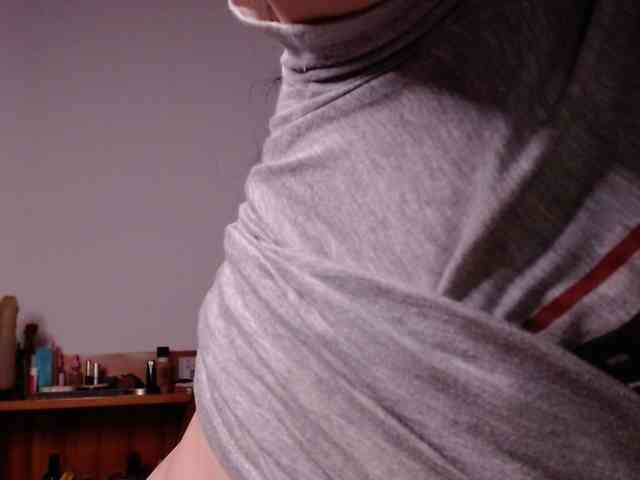 Abigailstone69 webcam