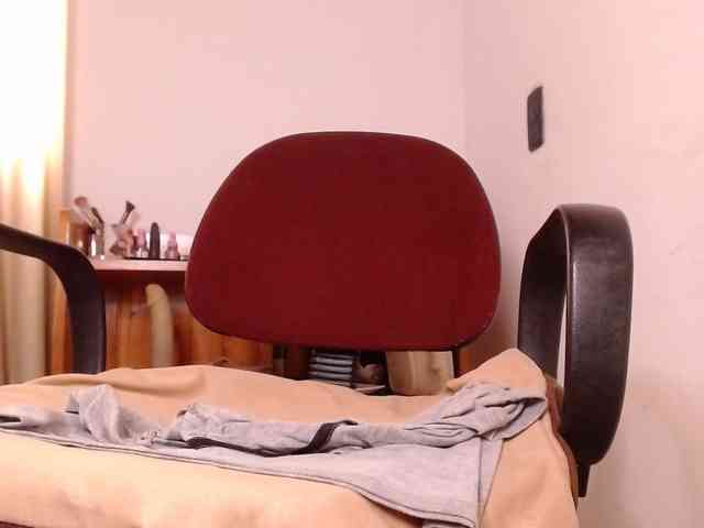 Abigailstone69 webcam