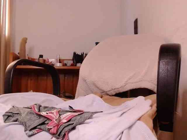 Abigailstone69 webcam