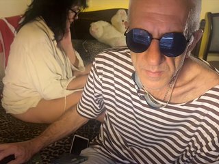 StellarTeam Porn Show