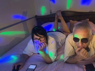 StellarTeam Porn Show