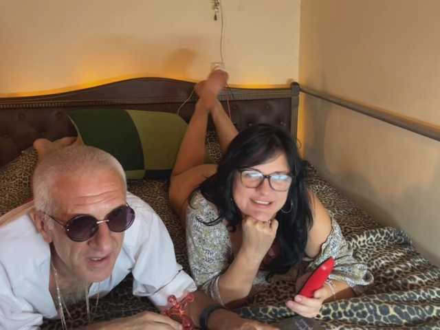 StellarTeam live cam on BongaCams