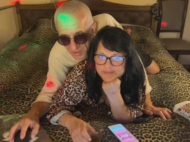 StellarTeam live cam on BongaCams