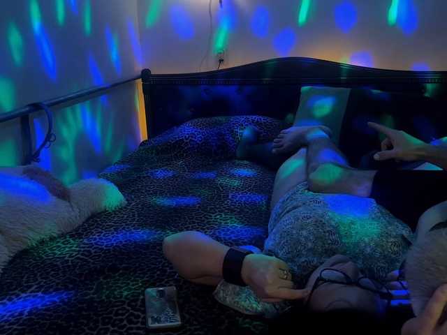 StellarTeam live cam on BongaCams