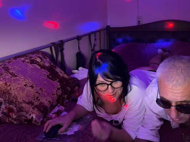 StellarTeam live cam on BongaCams