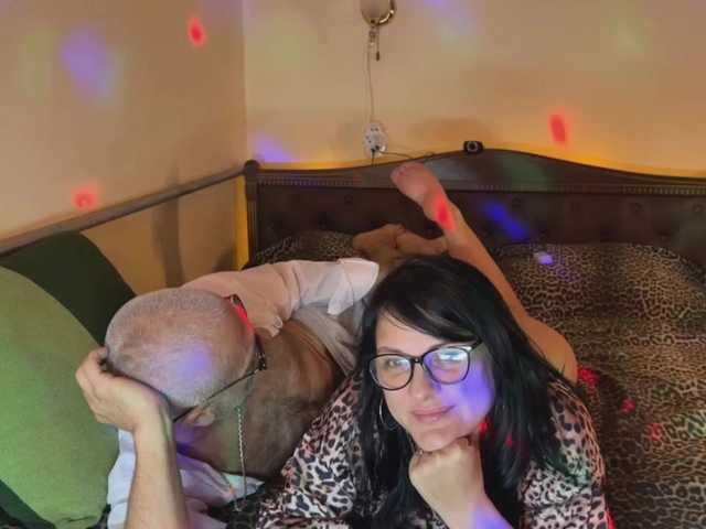 StellarTeam live webcam show