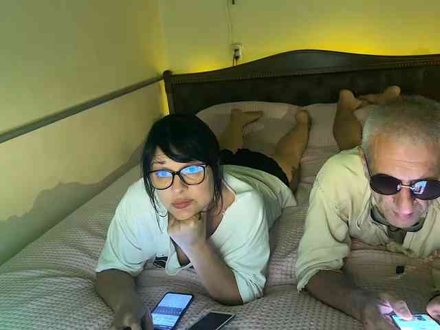 StellarTeam webcam