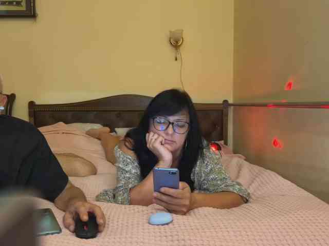 StellarTeam Sex Cam Show