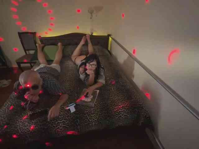 StellarTeam Sex Cam Show