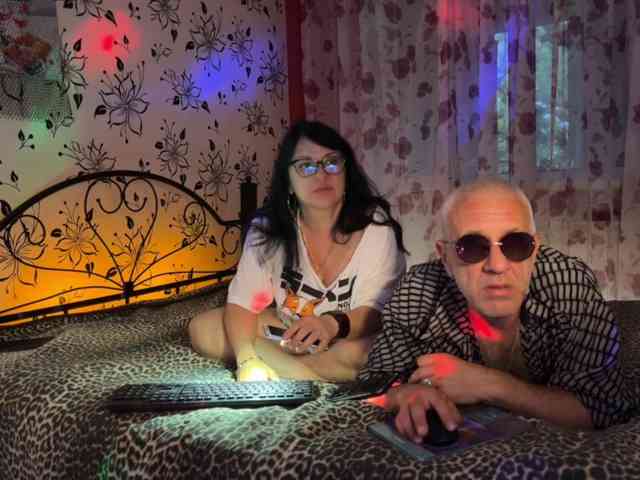 StellarTeam webcam