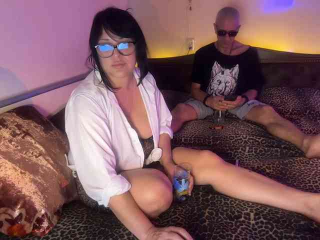 StellarTeam's Sexcam