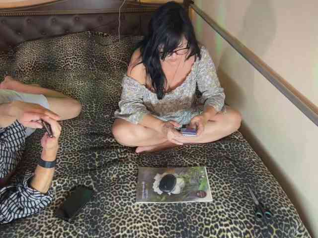StellarTeam Sex Cam Show