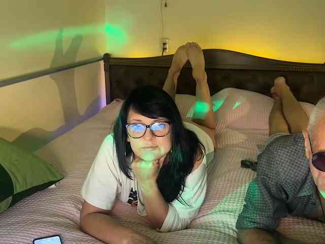 StellarTeam webcam