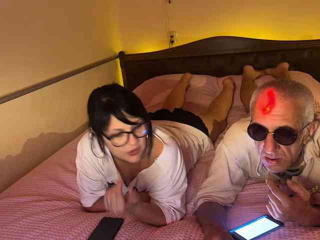 StellarTeam webcam