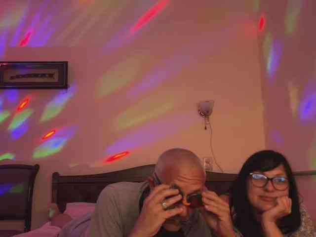 StellarTeam webcam