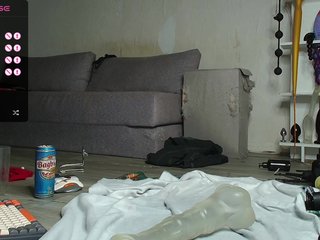 ArinaTheKink Porn Show