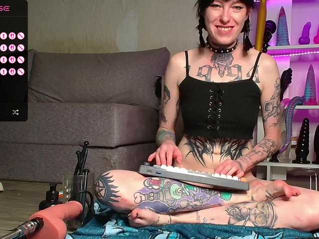 ArinaTheKink