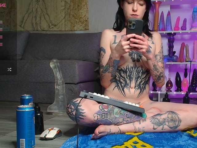 ArinaTheKink